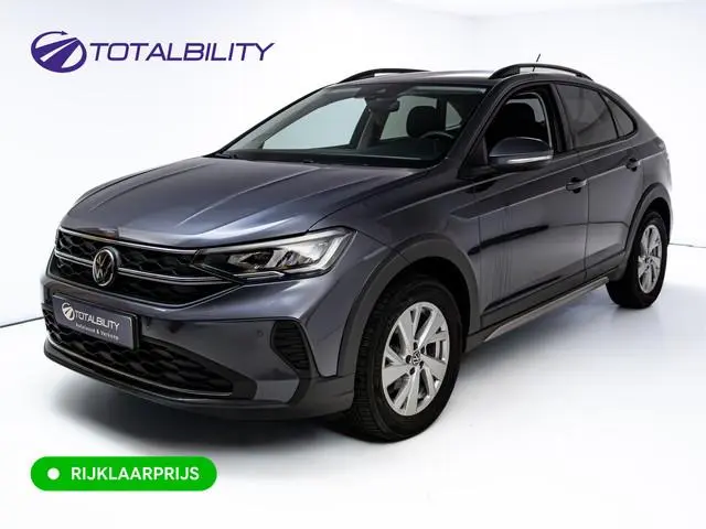 Volkswagen Taigo 1.0 TSI Business Comfort Edition | Stoelverwarming | PDC V+A | Airco | Led | DAB |...