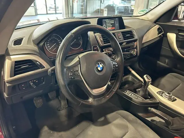BMW 2-serie Coupé 220i Centennial Executive Panorama | Open dak | LED | Navigatie | Airco