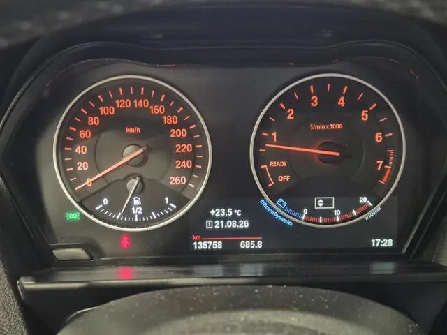 BMW 2 Serie