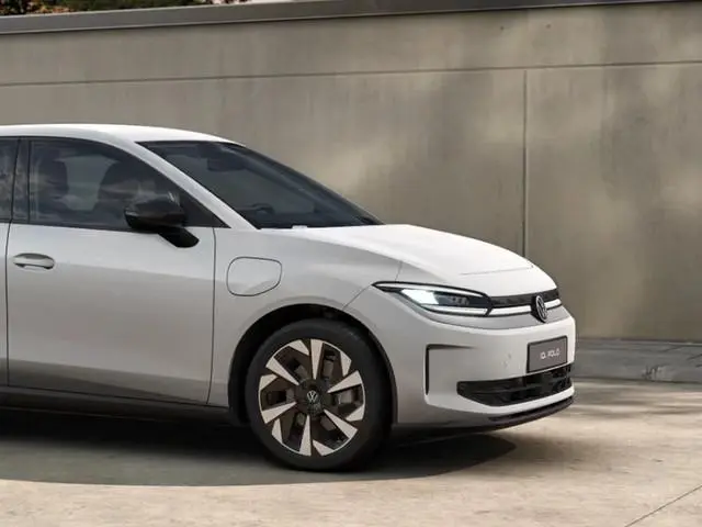 Volkswagen ID. Polo Style First Edition 52 kWh accu, 211 PK