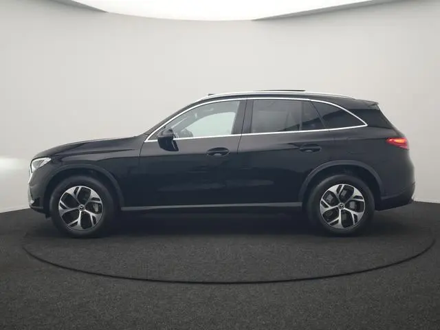 Mercedes-Benz GLC-klasse 300e 4MATIC Luxury Line PHEV Long Range 313pk Dealer O.H. | SOH 98,4% | Tre...