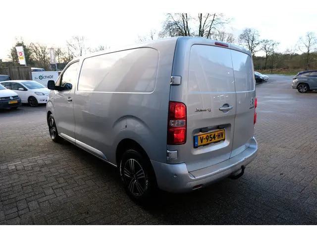 Citroën Jumpy