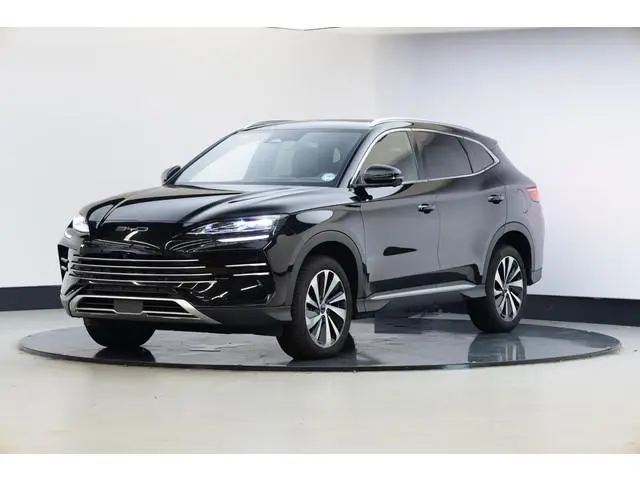 BYD SEAL U
