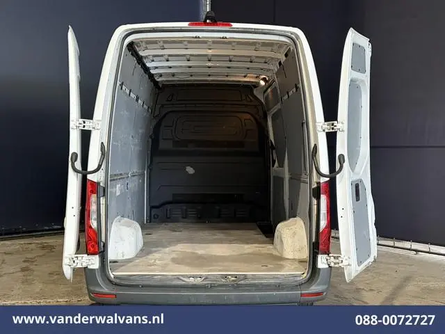Mercedes-Benz Sprinter 315 CDI 150pk L2H2 Euro6 Airco | Camera | Apple Carplay | Android Auto Parkee...