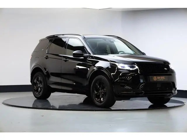 Land Rover Discovery Sport 1.5 P300e PHEV Dynamic SE | Drive Assist Pack | Panoramadak |