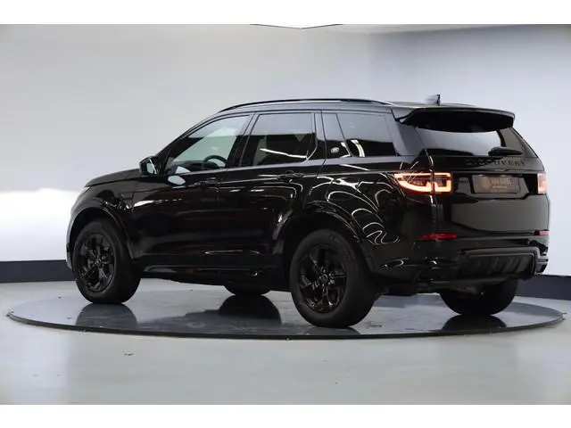 Land Rover Discovery Sport 1.5 P300e PHEV Dynamic SE | Drive Assist Pack | Panoramadak |