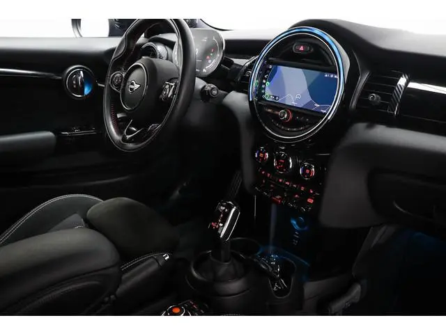 MINI 3-Deurs 1.5 Cooper Camden Edition | STOELVERWARMING | DAB | APPLE | DRAADLOZE LADER | HARMAN KA...