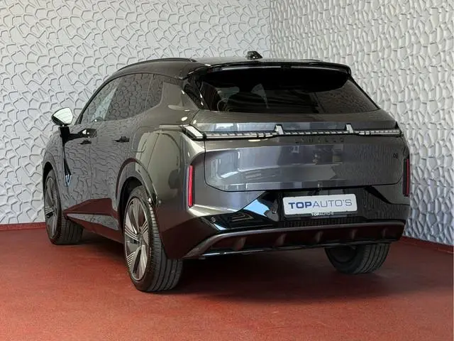Lynk & Co 08 Lynk & Co 08 NIEUW! MORE  200KM ELEK PHEV PANO MATRIX LED HARMAN KARDON  360°CAM | PHEV