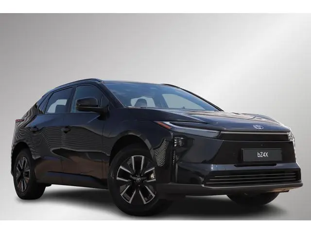 Toyota bZ4X Dynamic AWD 73 kWh, Apple Carplay/Android Auto, Inruilpremie €1.500!