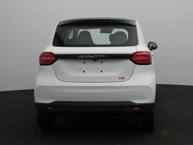 Leapmotor T03