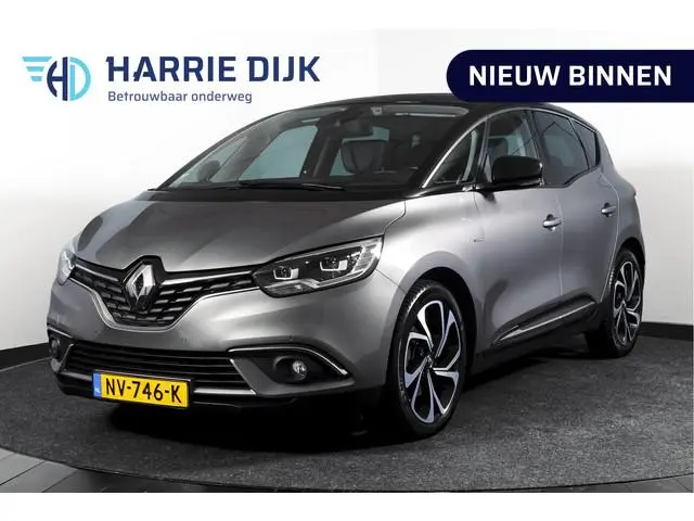 Renault Scénic 1.2 TCe 130 PK Bose Orig. NL | Trekhaak | Cruise | HUD | PDC | Camera | NAV | ECC | M...