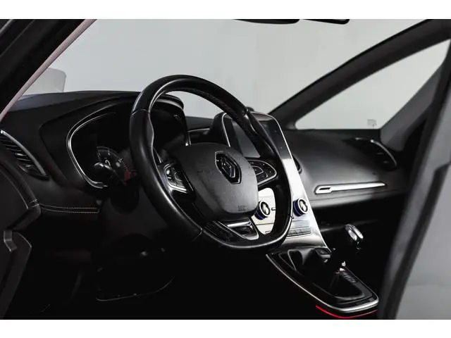 Renault Scénic