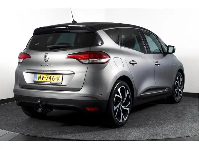 Renault Scénic 1.2 TCe 130 PK Bose Orig. NL | Trekhaak | Cruise | HUD | PDC | Camera | NAV | ECC | M...