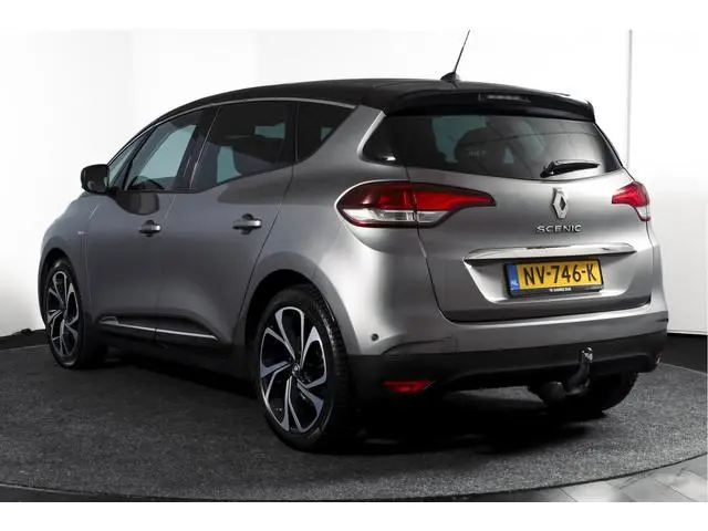 Renault Scénic