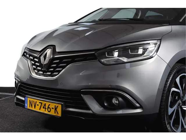 Renault Scénic