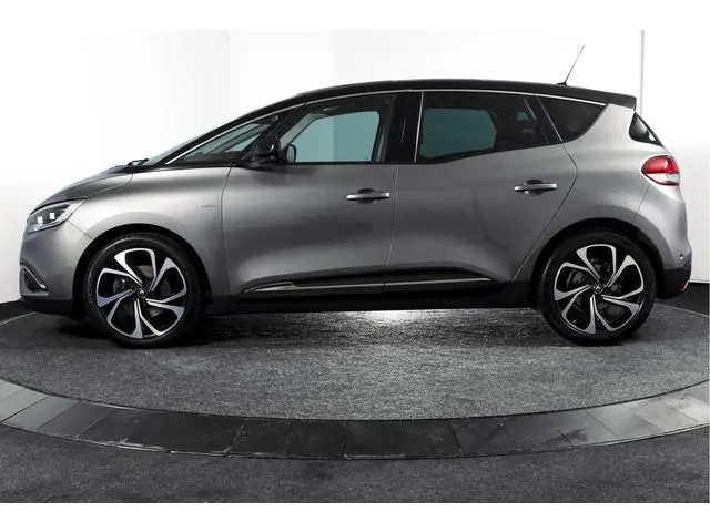 Renault Scénic