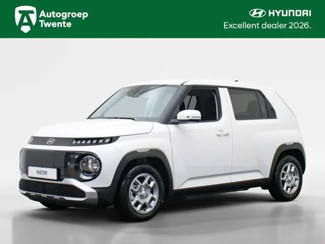 Hyundai Inster
