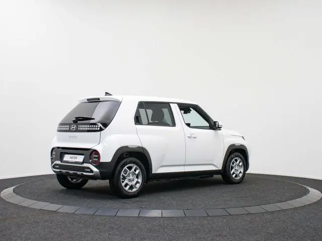 Hyundai Inster