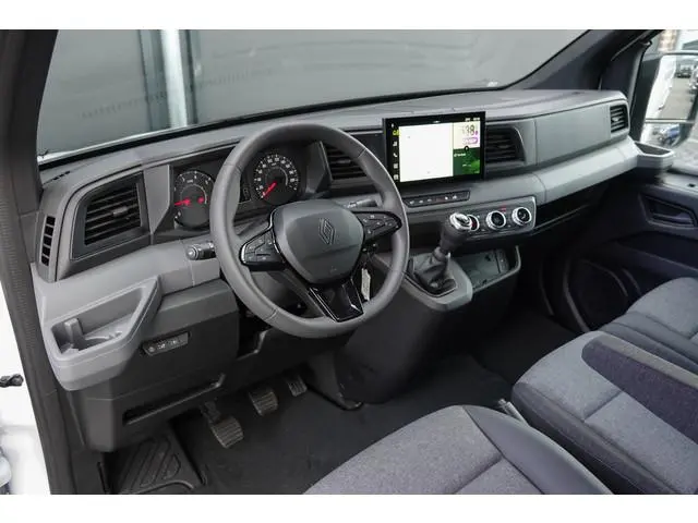 Renault Master T35 | L2H2 | 2.0Dci 150Pk | Stoel-Bank | 3.500Kg Trekgewicht | Achteruitrijcamera | O...