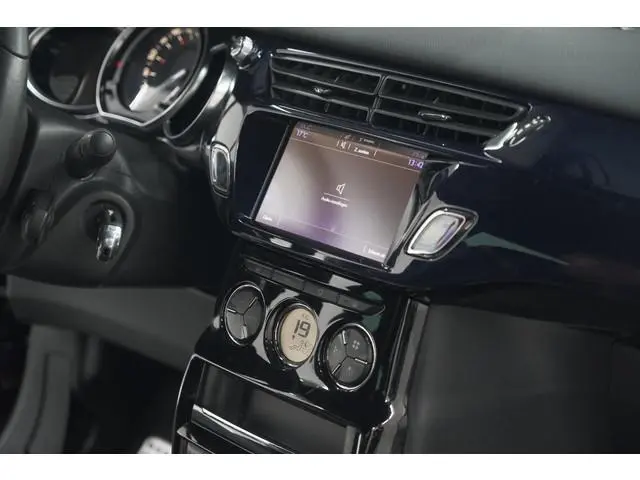 DS DS 3