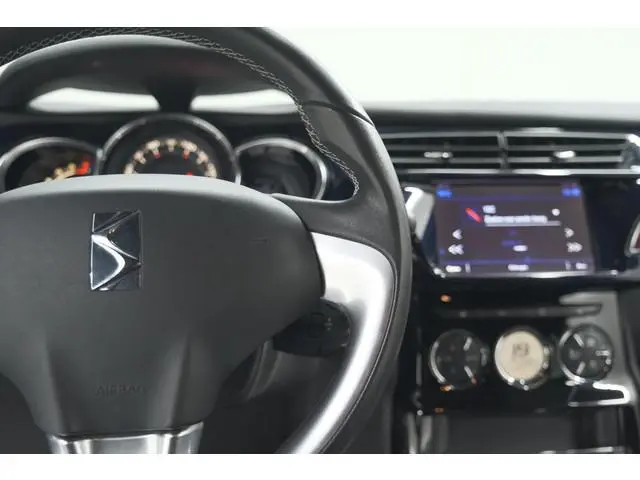 DS DS 3