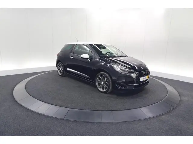 DS DS 3