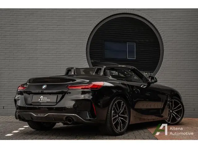 BMW Z4 Roadster sDrive20i High Executive M-sport, Harman Kardon, Leder