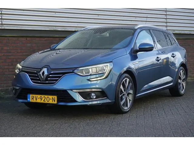 Renault Mégane