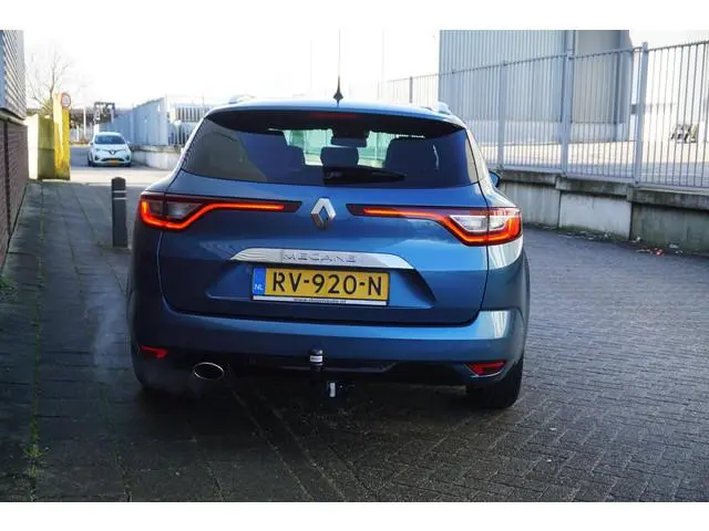 Renault Mégane