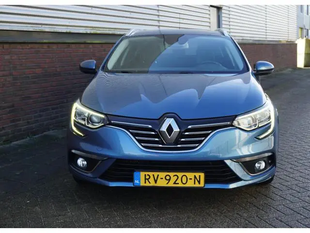 Renault Mégane