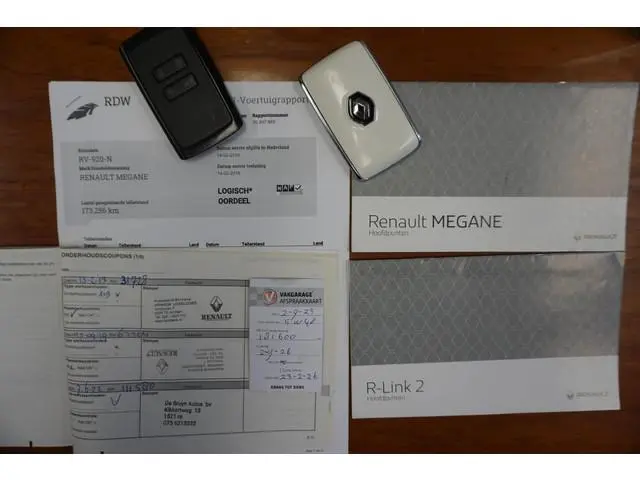 Renault Mégane