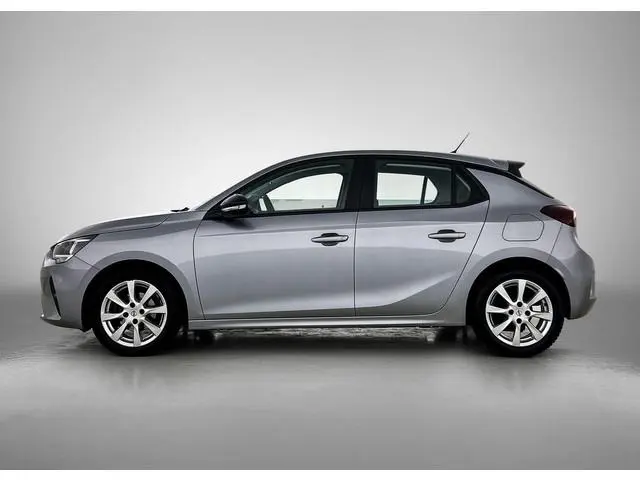 Opel Corsa 1.2 Edition || Airco || A-Camera || Nav || Apple/android auto ||