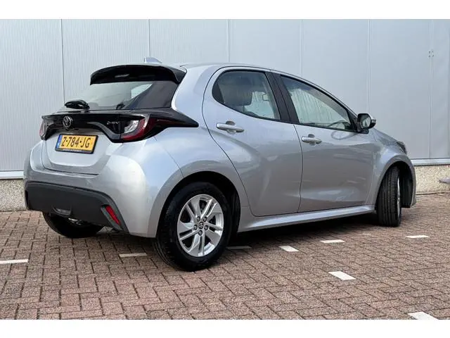 Toyota Yaris 1.5 Hybrid 115 Active Camera / Apple Carplay / Android Auto/ Climate Control