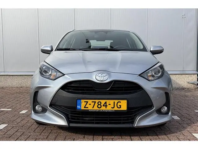 Toyota Yaris 1.5 Hybrid 115 Active Camera / Apple Carplay / Android Auto/ Climate Control
