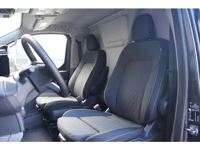 Ford Transit Custom 320 2.0 TDCI L2H1 Limited 170pk - 1+1 Stoel - 2x Schuif - ACC - Blind spot - Key...