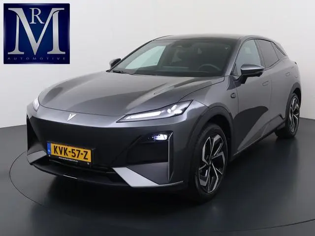 Changan Deepal S07 EV LHD 80kwh MAX | NIEUWE AUTO | ELEK. ACHTERKLEP | PANORAMADAK | ELEK. TREKHAAK...