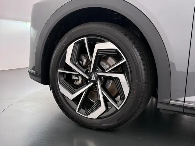 Changan Deepal S07