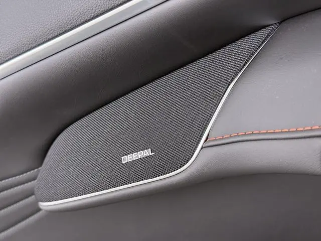 Changan Deepal S07
