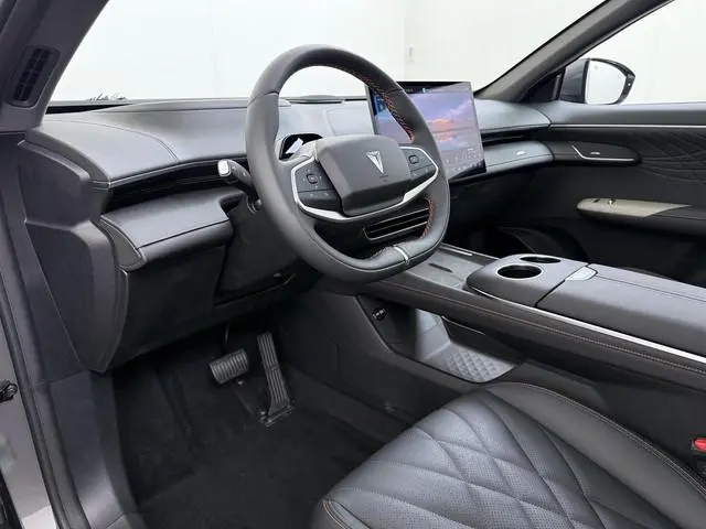 Changan Deepal S07
