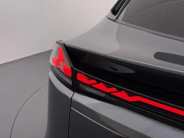 Changan Deepal S07