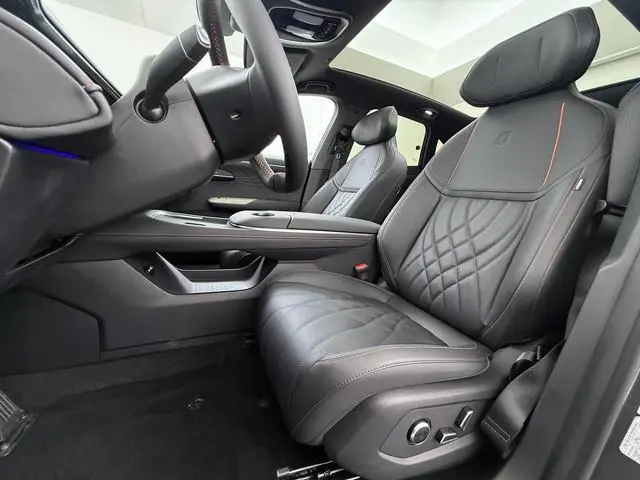 Changan Deepal S07