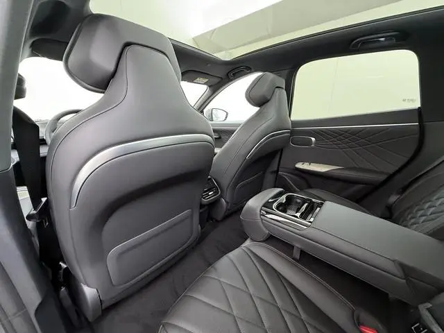Changan Deepal S07