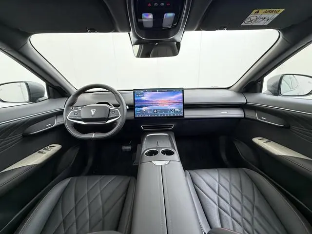 Changan Deepal S07