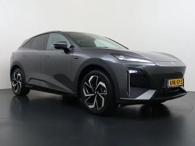 Changan Deepal S07 EV LHD 80kwh MAX | NIEUWE AUTO | ELEK. ACHTERKLEP | PANORAMADAK | ELEK. TREKHAAK...