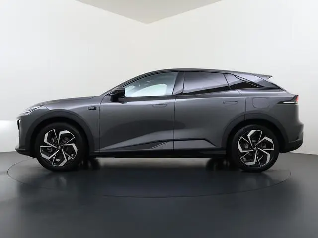 Changan Deepal S07
