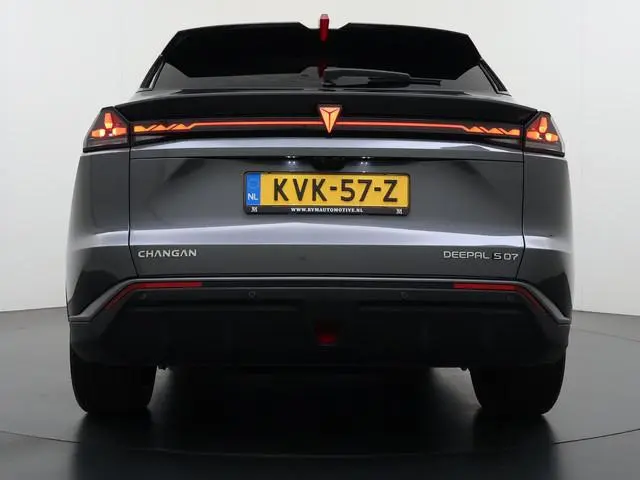 Changan Deepal S07