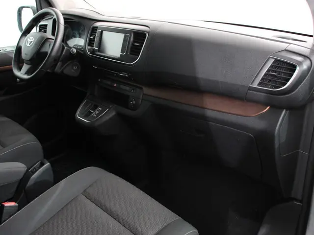 Toyota pro-ace