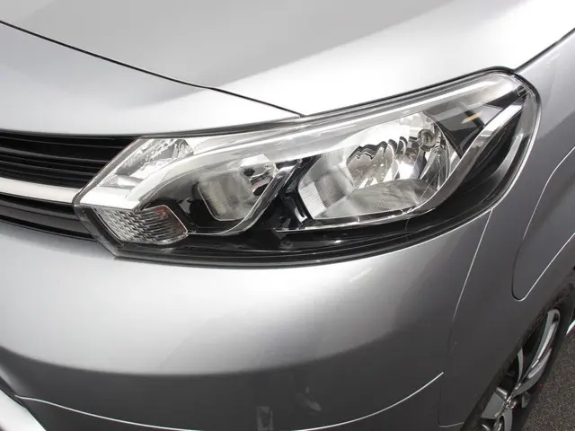 Toyota pro-ace