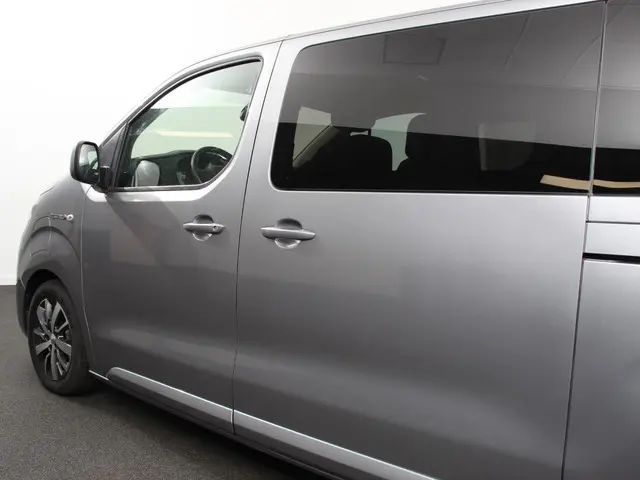 Toyota pro-ace