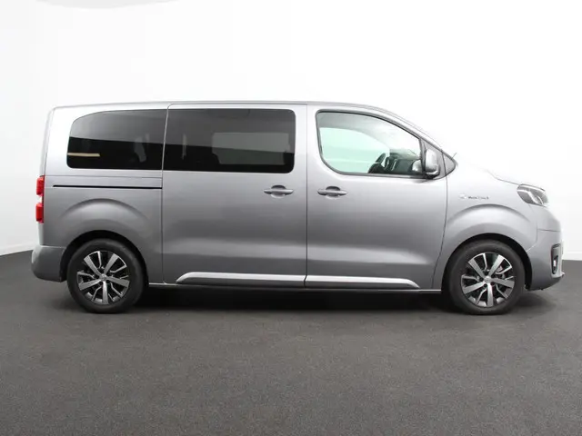 Toyota pro-ace